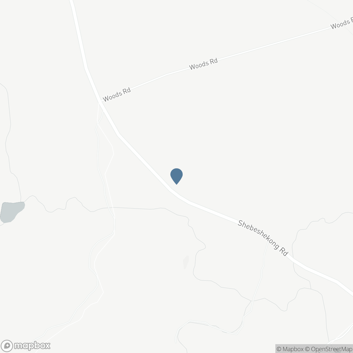 251 SHEBESHEKONG ROAD, Carling, Ontario P0G 1G0